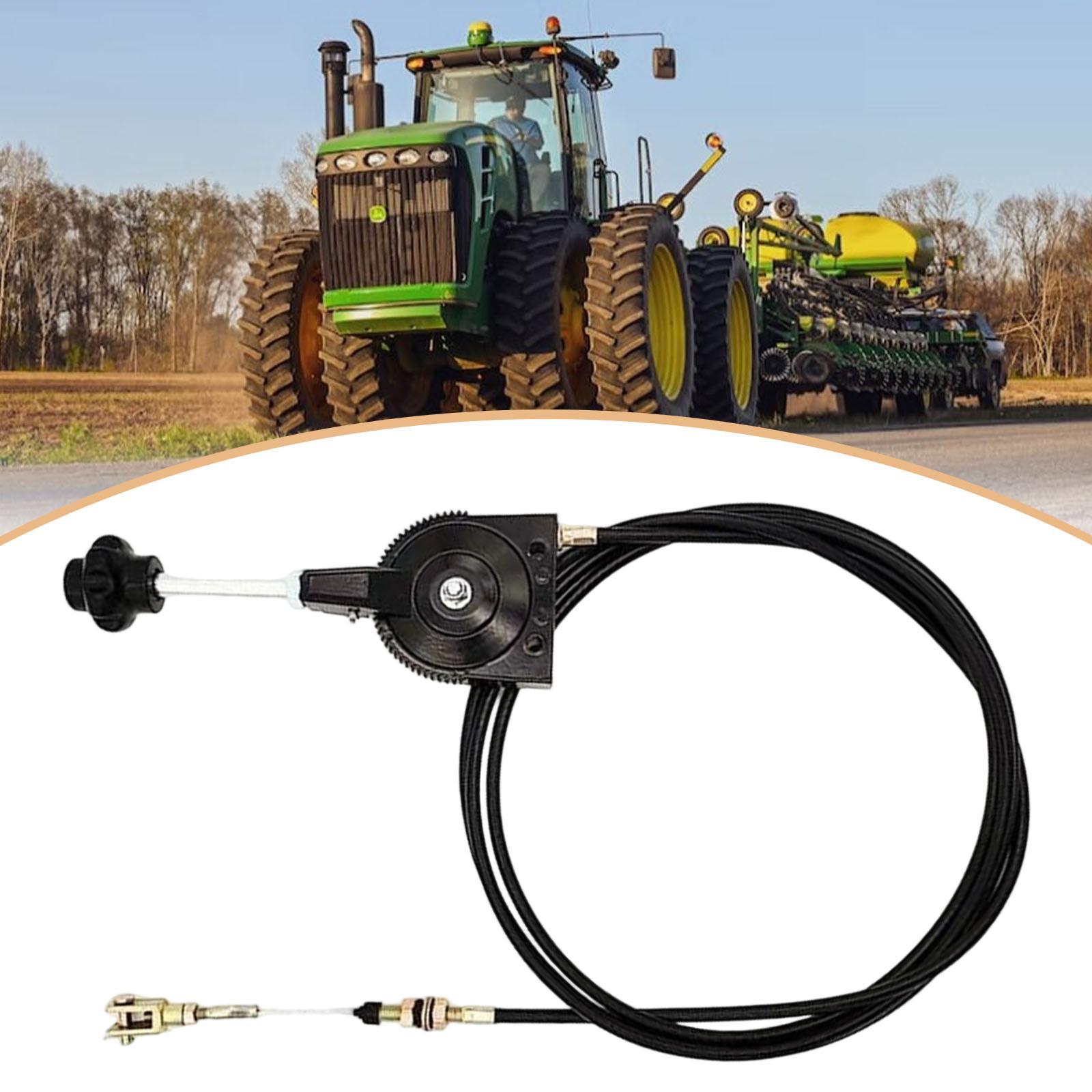Excavator Manual Throttle Cabl - Heavy Equipment Engineering 리뷰 및 가격