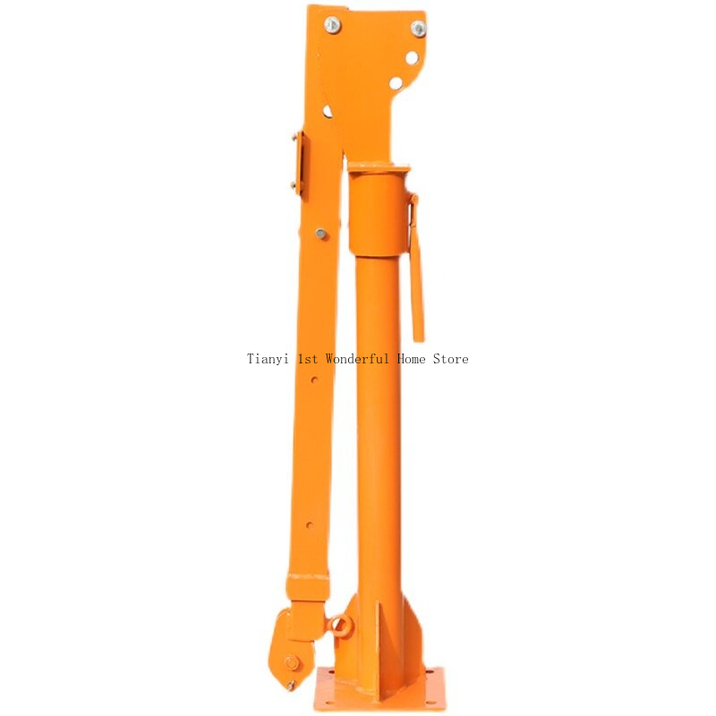 Multifunctional Outdoor Liftin - Heavy Equipment Battery 리뷰 및 가격