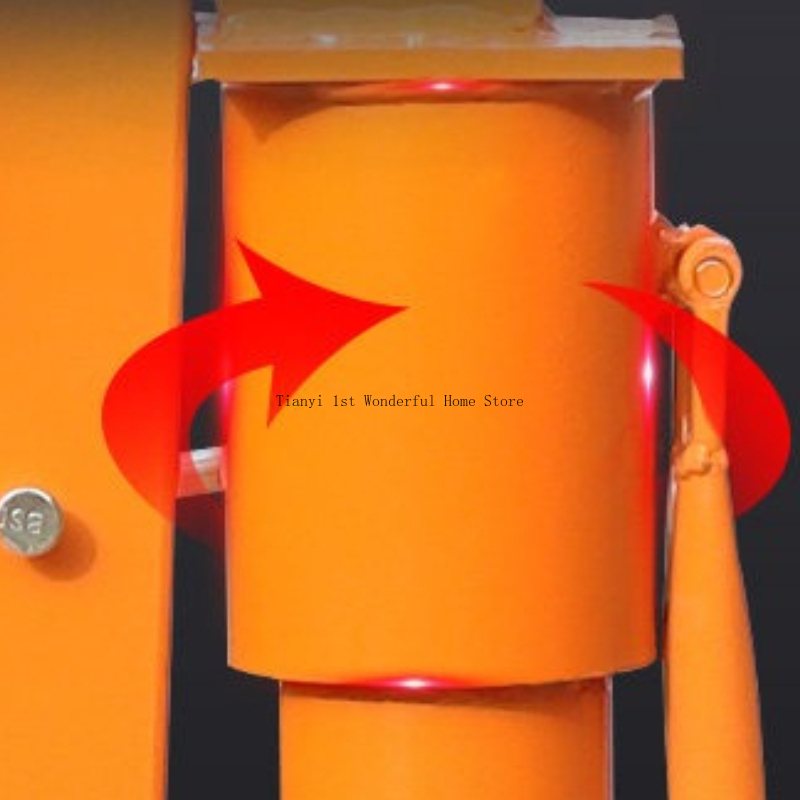 Multifunctional Outdoor Liftin - Heavy Equipment Battery 리뷰 및 가격