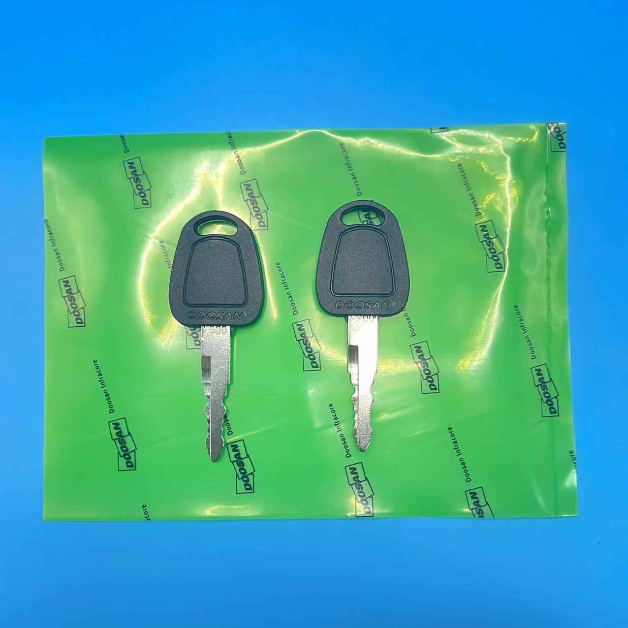 2 PCS F900 Key For Deawoo Doos - Heavy Equipment Bobcat 리뷰 및 가격