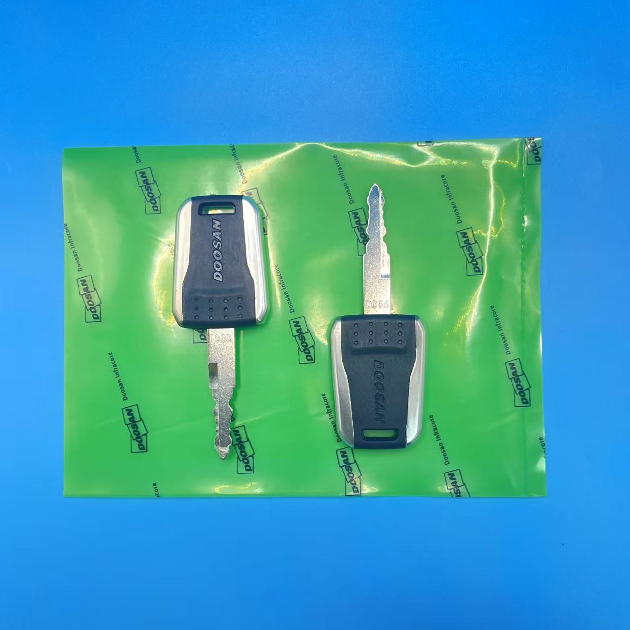 2 PCS F900 Key For Deawoo Doos - Heavy Equipment Bobcat 리뷰 및 가격