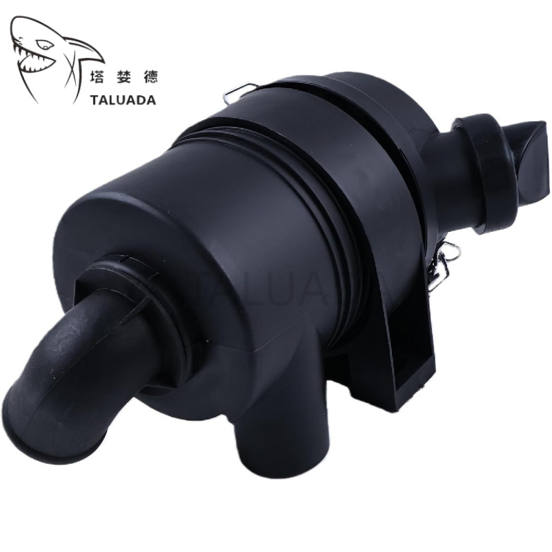 Air Filter Assembly Cleaner Ho - Heavy Equipment Excavator 리뷰 및 가격