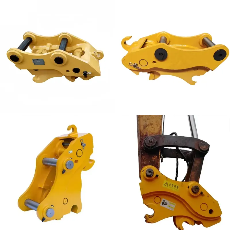 Heavy Quick Coupler for Constr - Heavy Equipment Quick Couplers 리뷰 및 가격