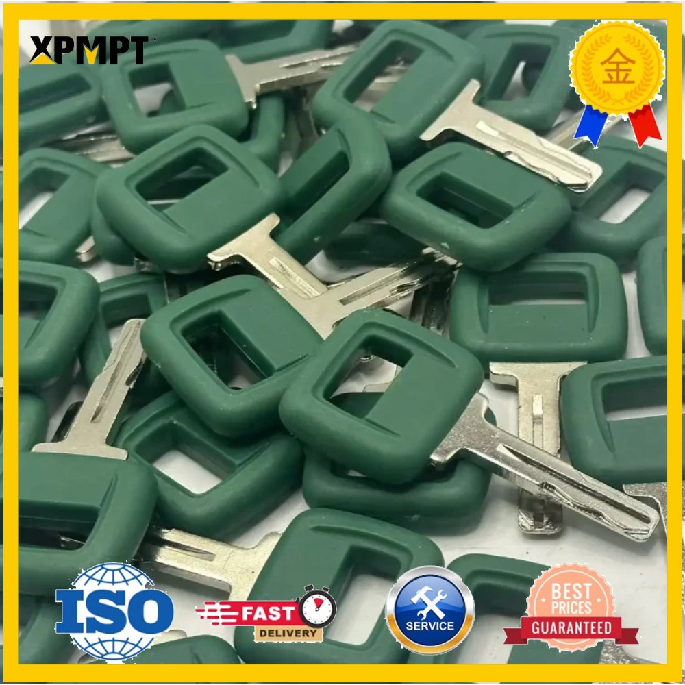 10PCS Ignition Keys 11039228 f - Heavy Equipment Keys 리뷰 및 가격