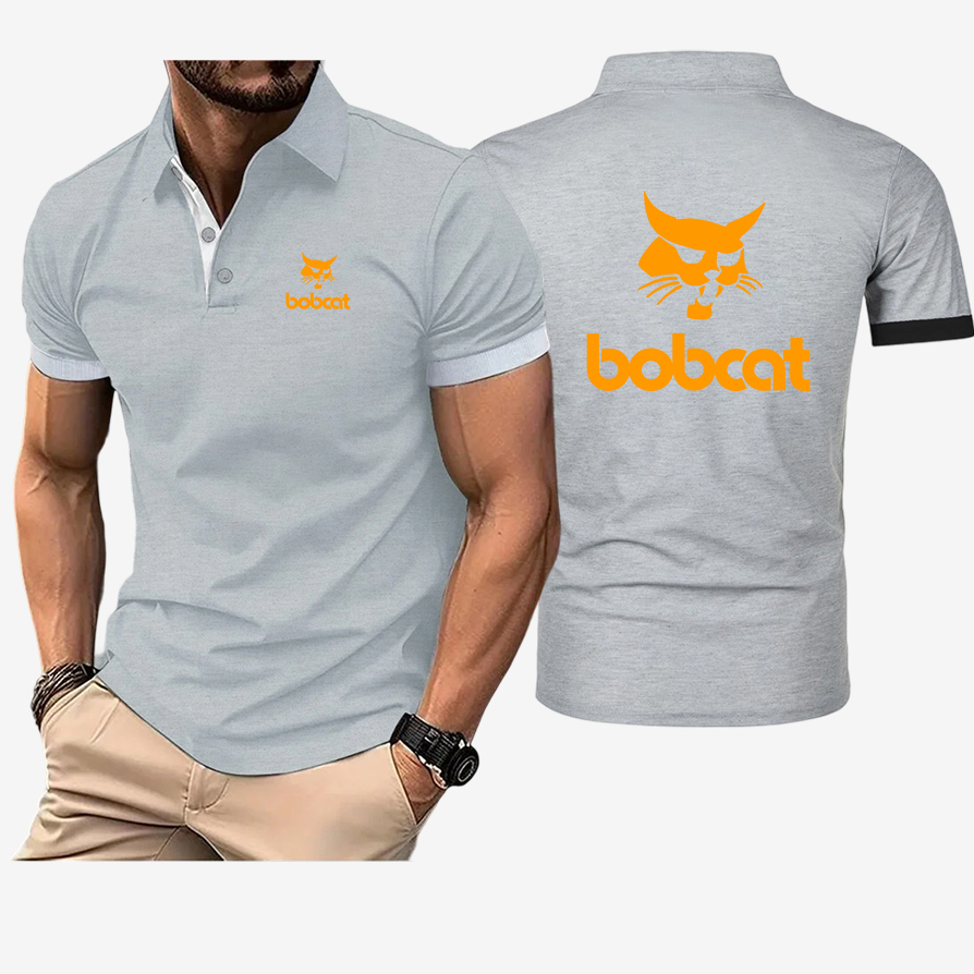 2026 Hot Sale Summer Breathabl - Heavy Equipment Bobcat 리뷰 및 가격