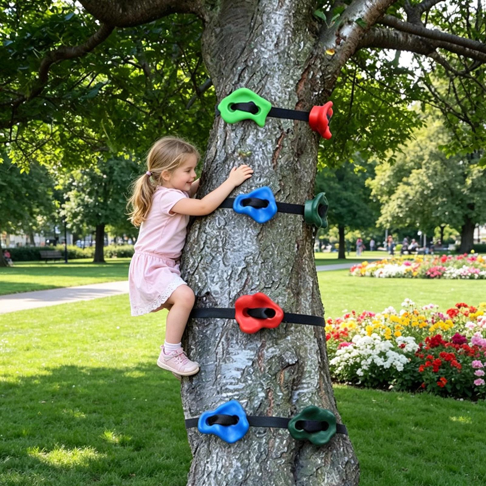 Outdoor Climbing Toys Adjustab - Heavy Equipment Course 리뷰 및 가격