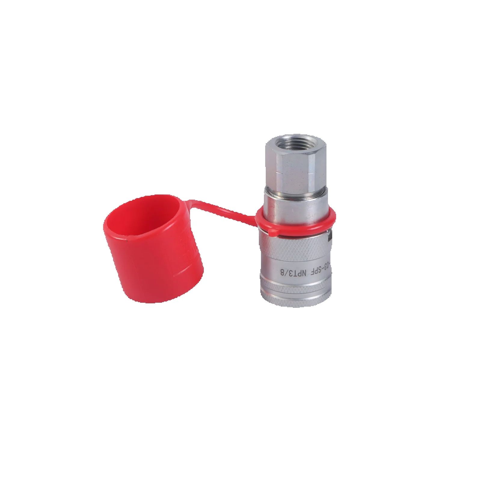 1695310-1 38FFNPT 38FFNPT Hydr - Heavy Equipment Quick Couplers 리뷰 및 가격