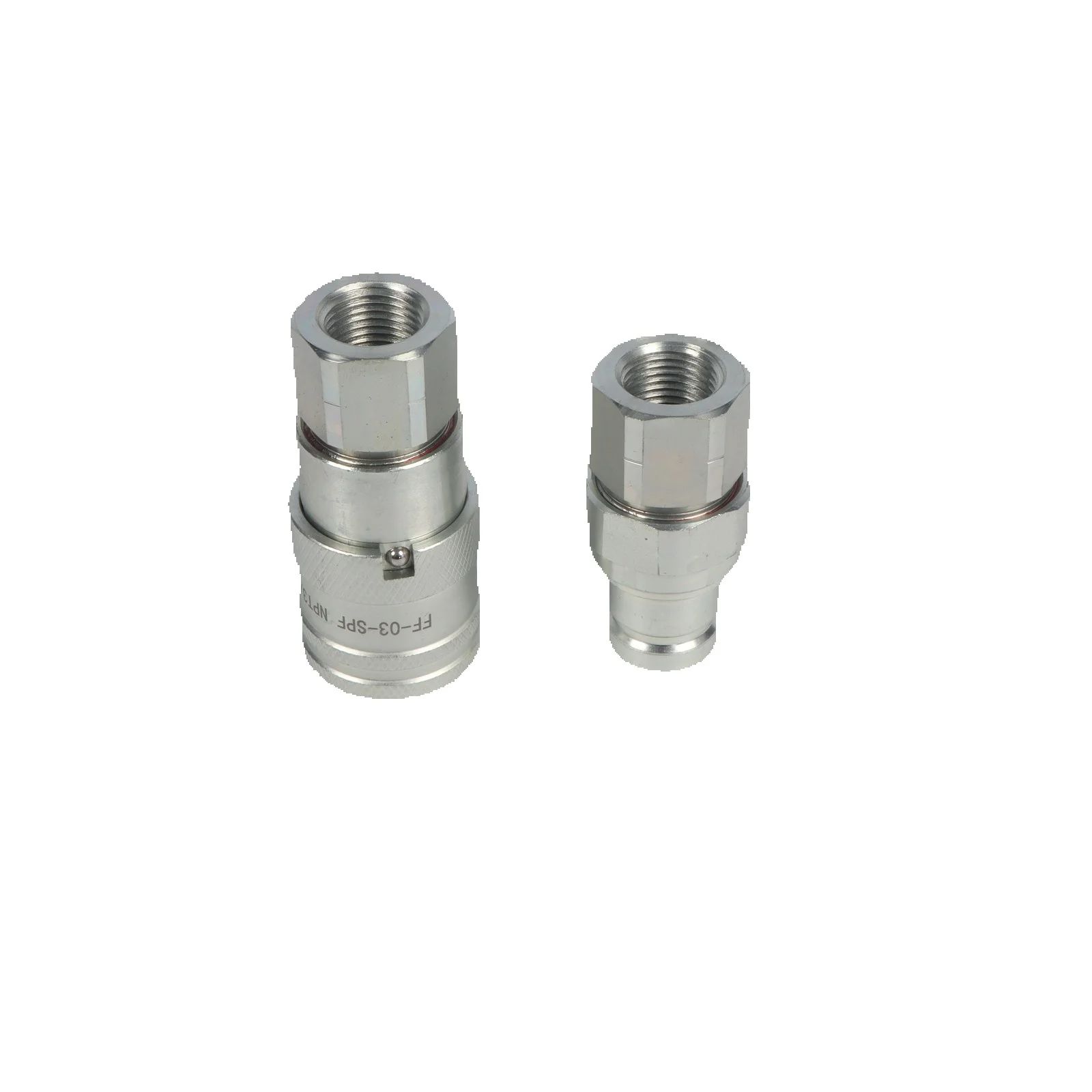 1695310-1 38FFNPT 38FFNPT Hydr - Heavy Equipment Quick Couplers 리뷰 및 가격