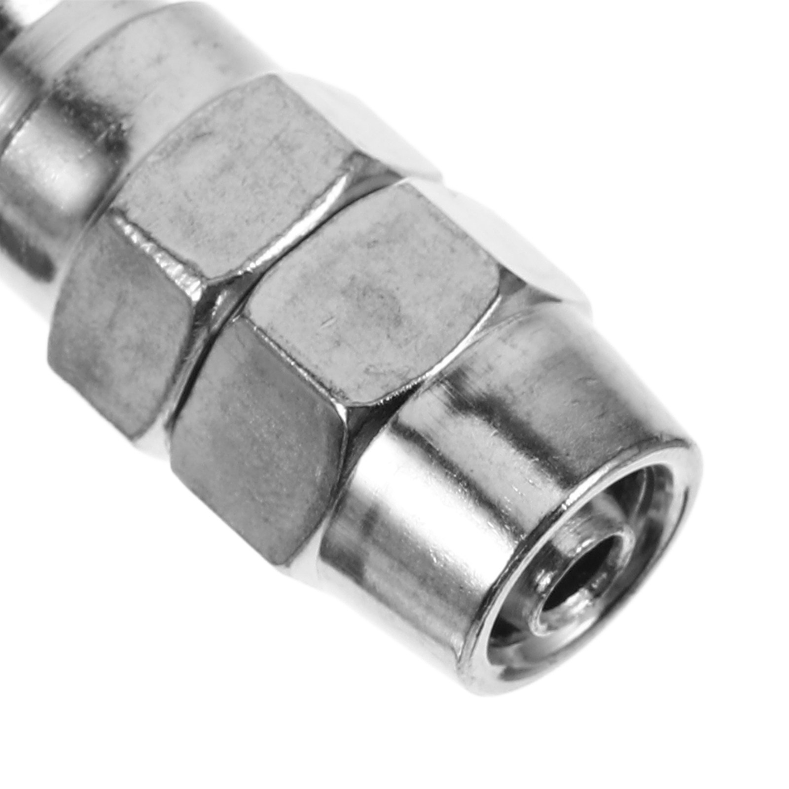 4Pcs C Type Quick Coupling Air - Heavy Equipment Quick Couplers 리뷰 및 가격