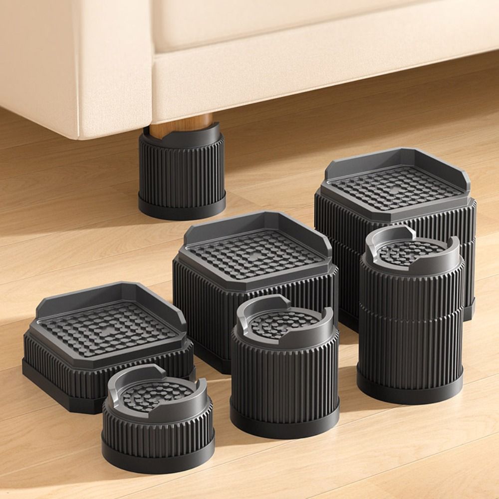 Heavy-Duty Furniture Foot Pad  - Heavy Equipment Washing 리뷰 및 가격