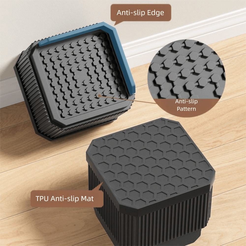 Heavy-Duty Furniture Foot Pad  - Heavy Equipment Washing 리뷰 및 가격