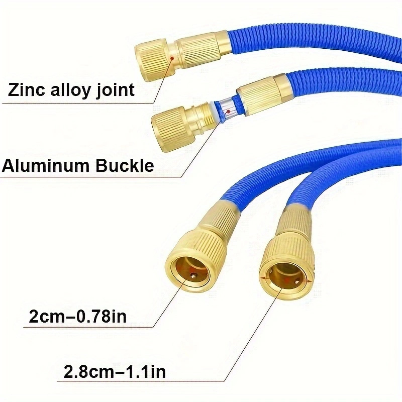 Heavy Expandable Magic Hose, W - Heavy Equipment Washing 리뷰 및 가격