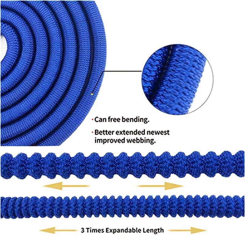 Heavy Expandable Magic Hose, W - Heavy Equipment Washing 리뷰 및 가격