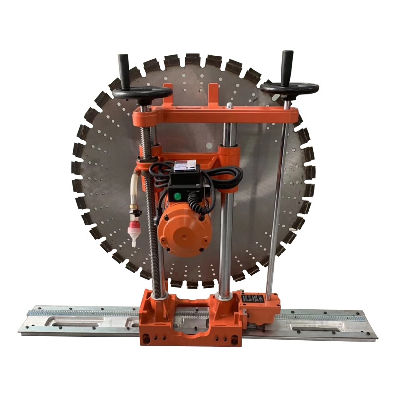 Tunnel Wall Cutting Machine Do - Heavy Equipment Engineering 리뷰 및 가격