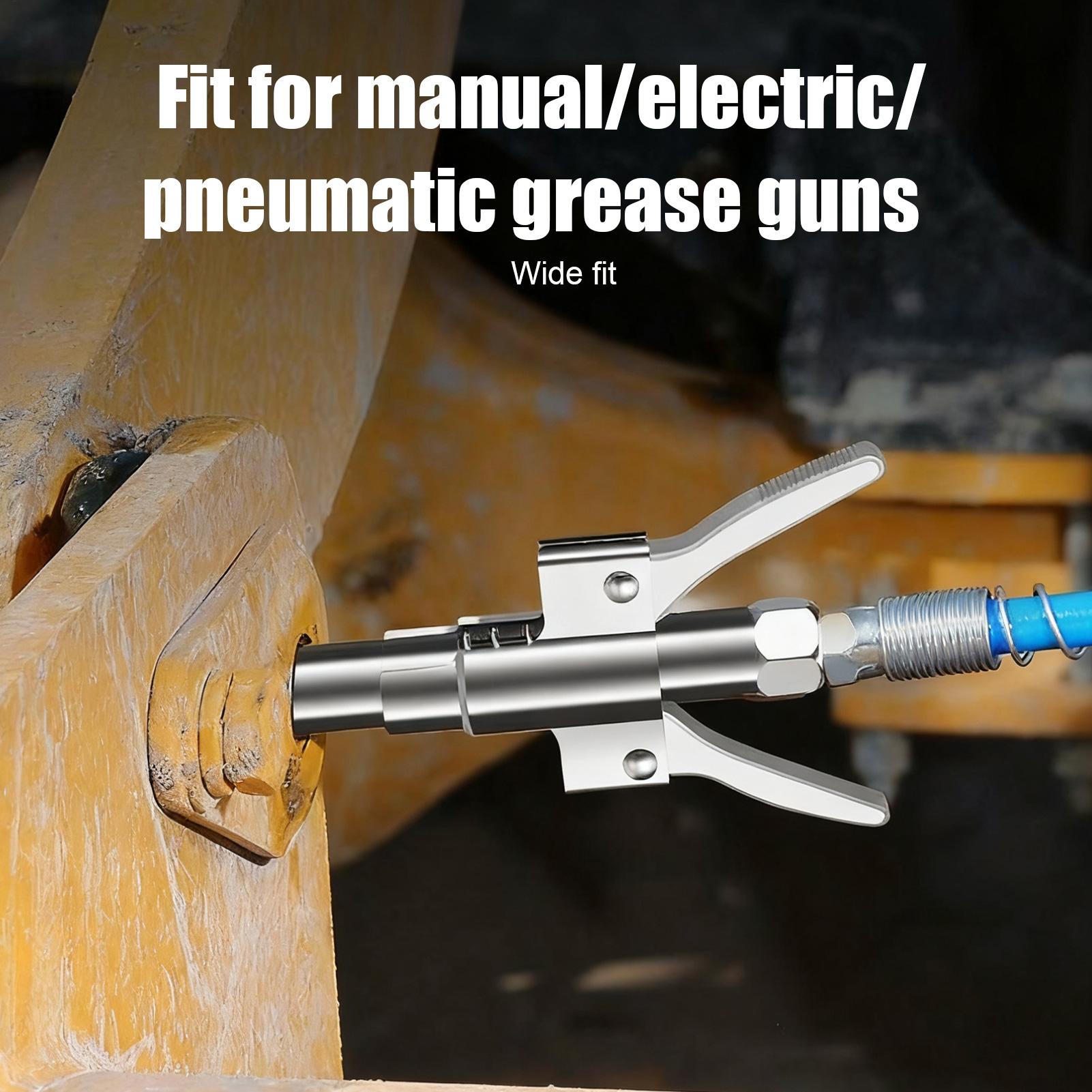 Grease Coupler Quick Release G - Heavy Equipment Quick Couplers 리뷰 및 가격