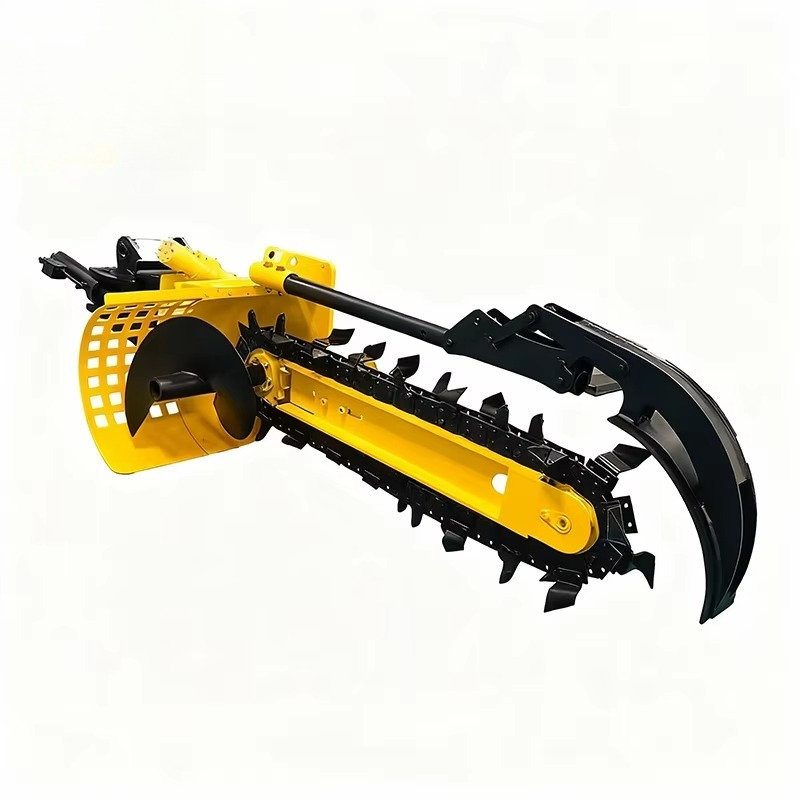 Hydraulic Rotary Drum Cutter,  - Heavy Equipment In Mining 리뷰 및 가격