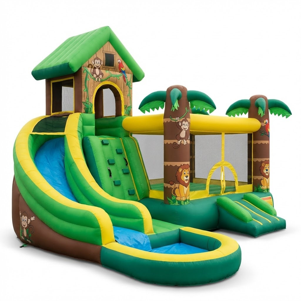 Hot Sale Heavy Duty PVC Inflat - Heavy Equipment And Rentals 리뷰 및 가격