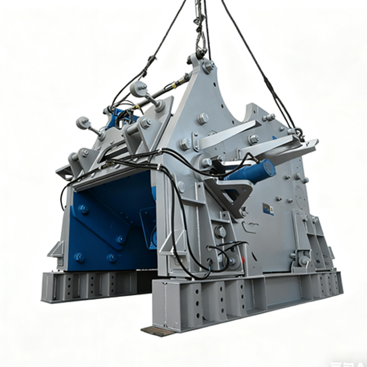 Robust Hard Rock Primary Crush - Heavy Equipment In Mining 리뷰 및 가격
