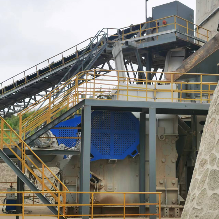 Robust Hard Rock Primary Crush - Heavy Equipment In Mining 리뷰 및 가격