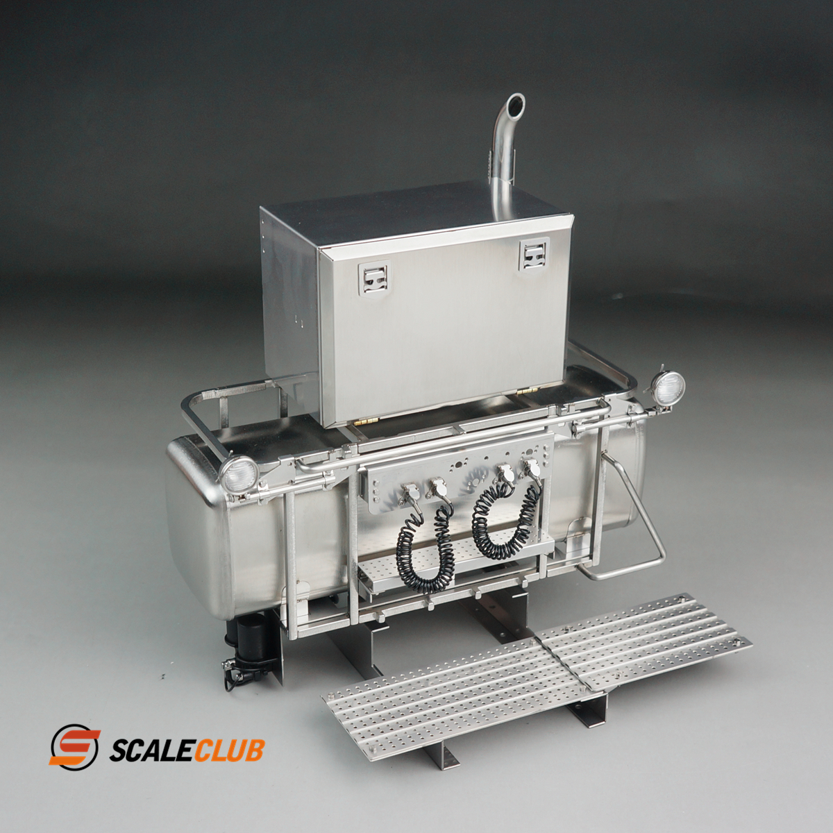Scaleclub Heavy Tractor Equipm - Heavy Equipment Battery 리뷰 및 가격