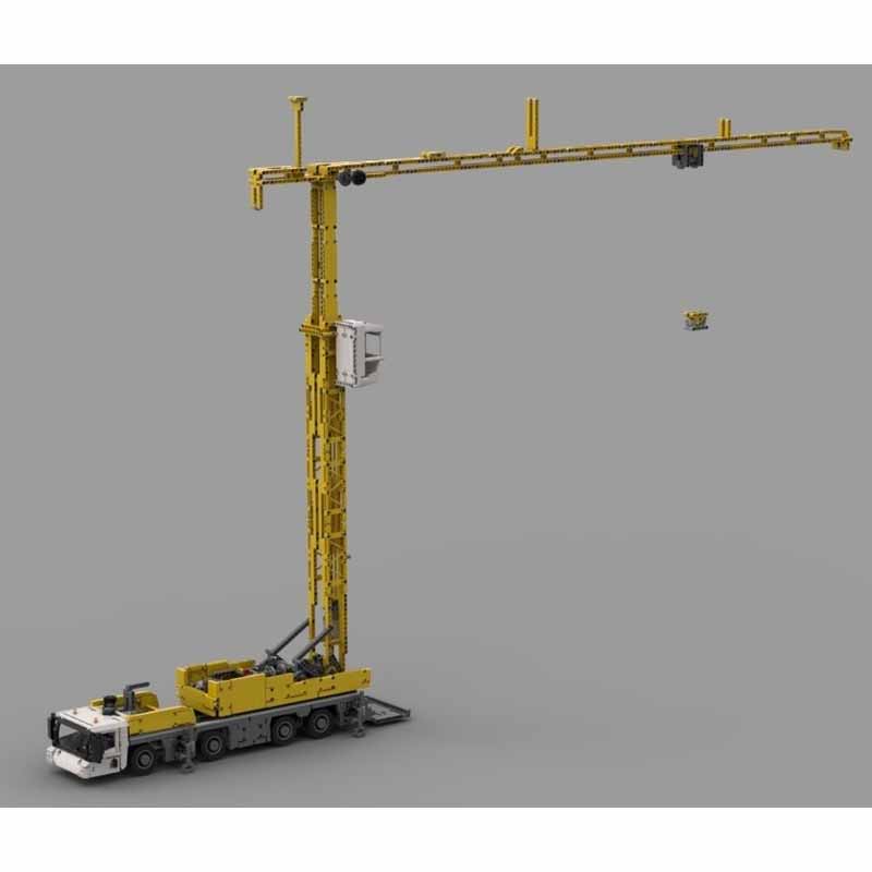 MOC-232285 Crane mk88 Heavy Eq - Heavy Equipment Battery 리뷰 및 가격