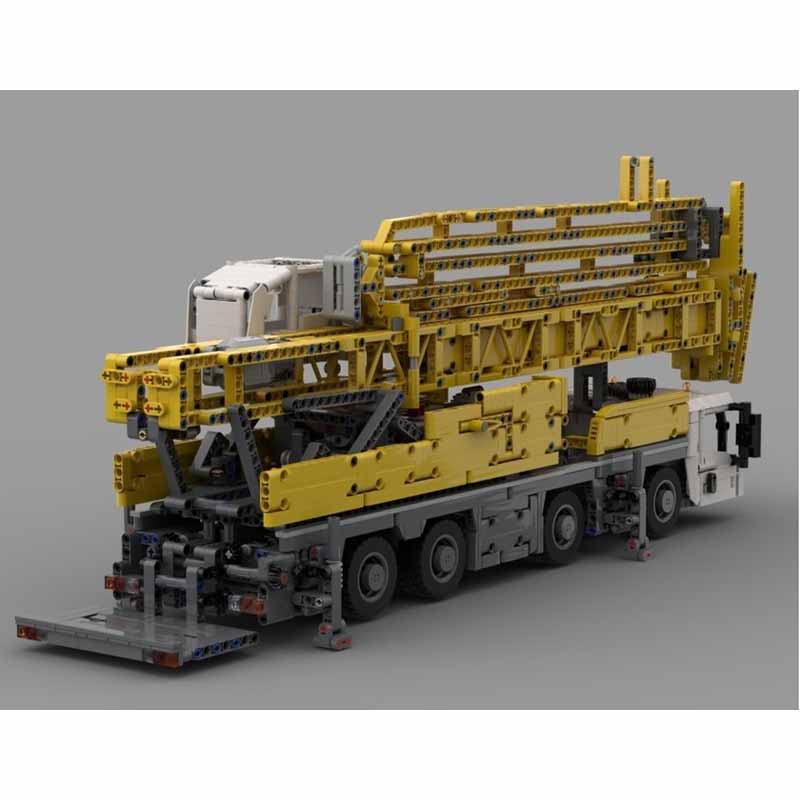 MOC-232285 Crane mk88 Heavy Eq - Heavy Equipment Battery 리뷰 및 가격