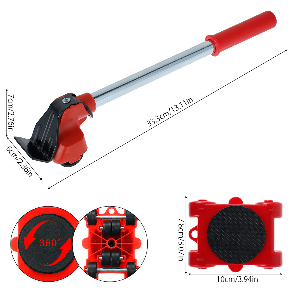 New Heavy Duty Furniture Lifte - Heavy Equipment Washing 리뷰 및 가격