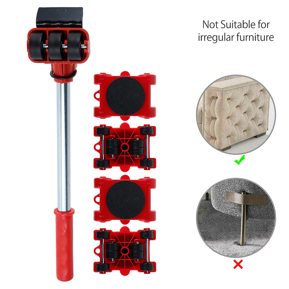 New Heavy Duty Furniture Lifte - Heavy Equipment Washing 리뷰 및 가격