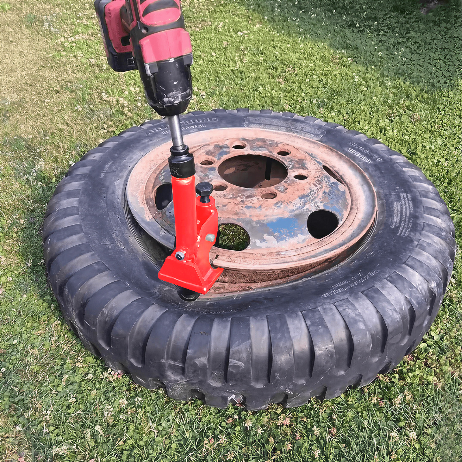 Heavy Duty Bead Breaker Tool f - Heavy Equipment Breaker 리뷰 및 가격