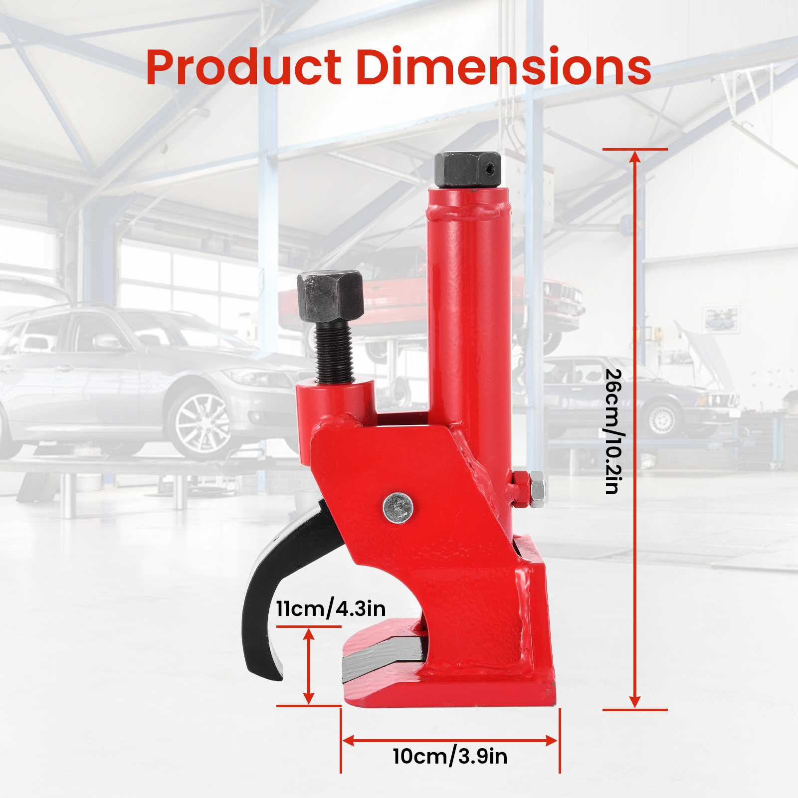 Heavy Duty Bead Breaker Tool f - Heavy Equipment Breaker 리뷰 및 가격
