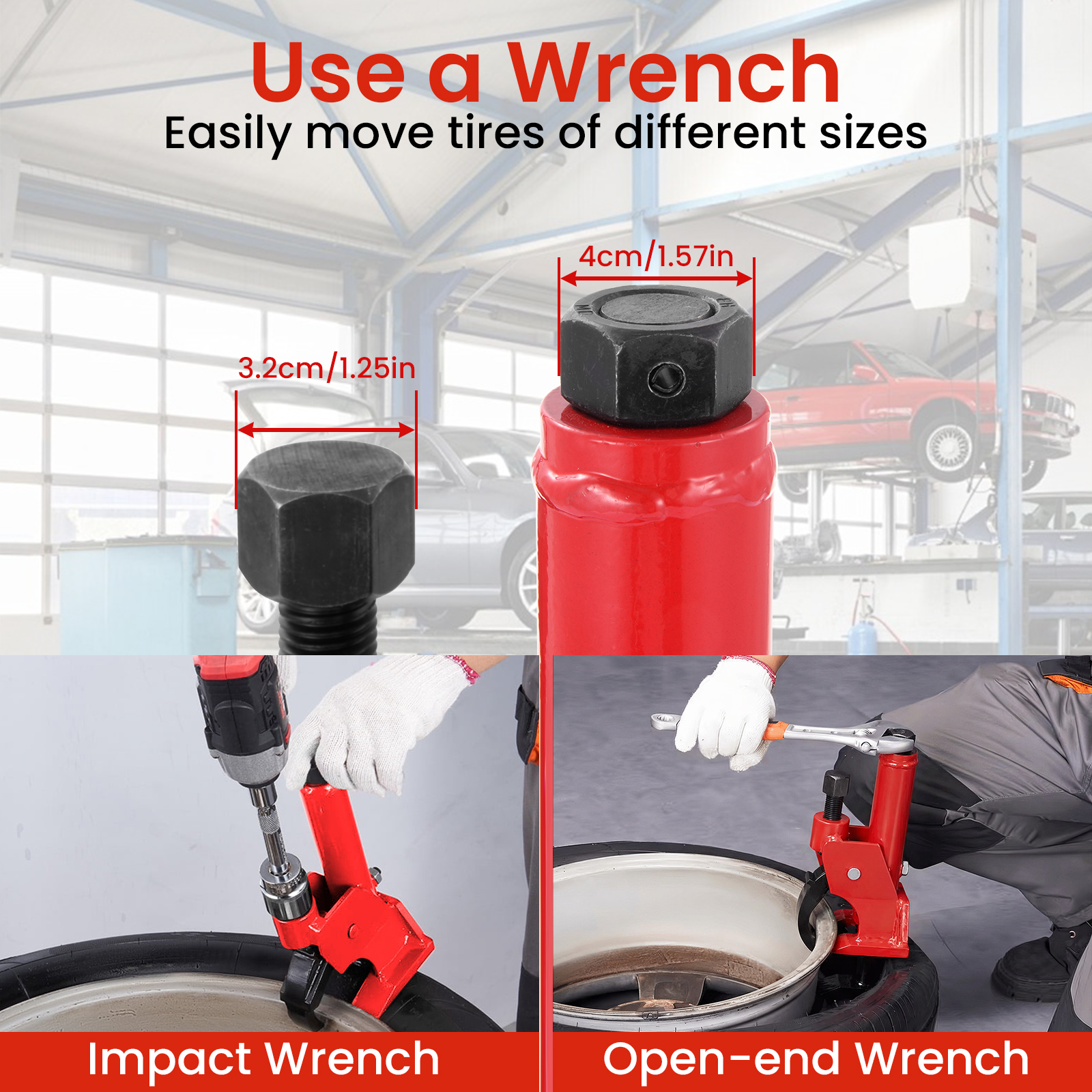 Heavy Duty Bead Breaker Tool f - Heavy Equipment Breaker 리뷰 및 가격