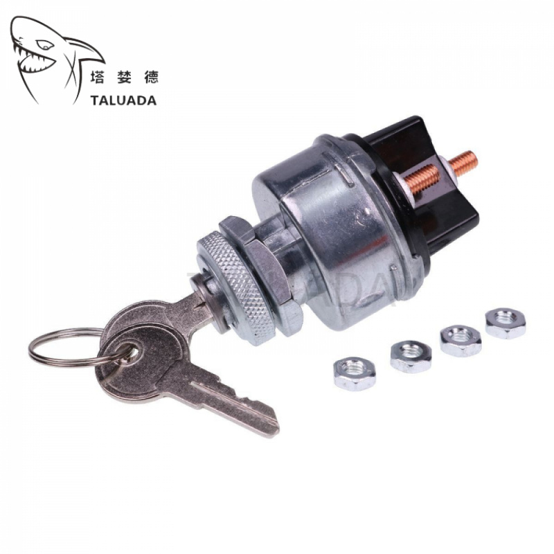 Ignition Switch Key 6665606 Fo - Heavy Equipment Bobcat 리뷰 및 가격