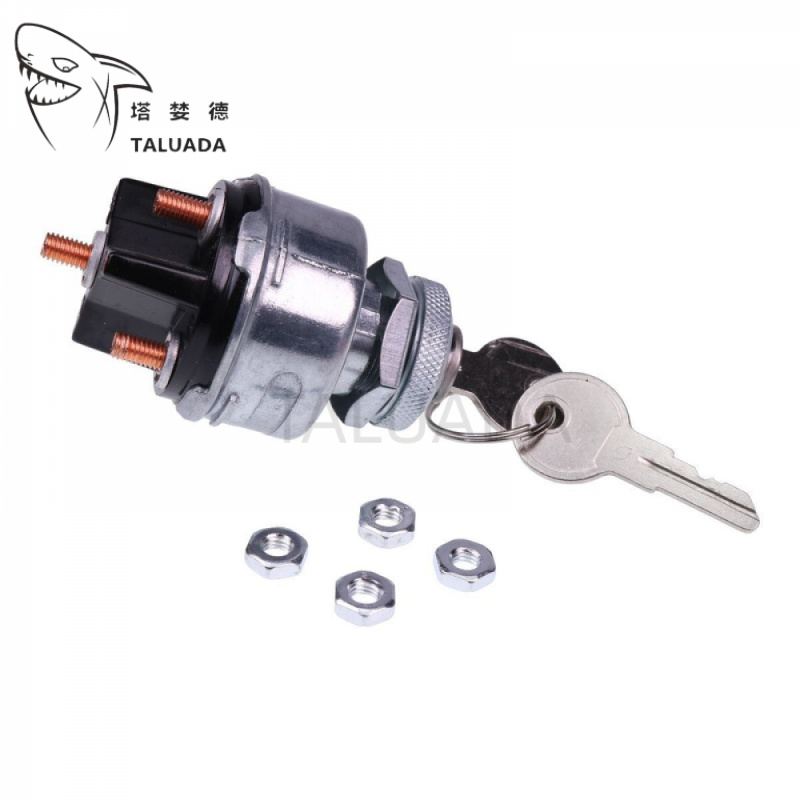 Ignition Switch Key 6665606 Fo - Heavy Equipment Bobcat 리뷰 및 가격