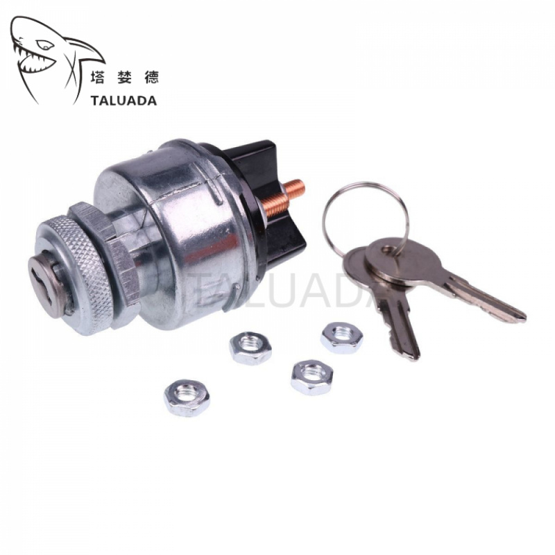 Ignition Switch Key 6665606 Fo - Heavy Equipment Bobcat 리뷰 및 가격