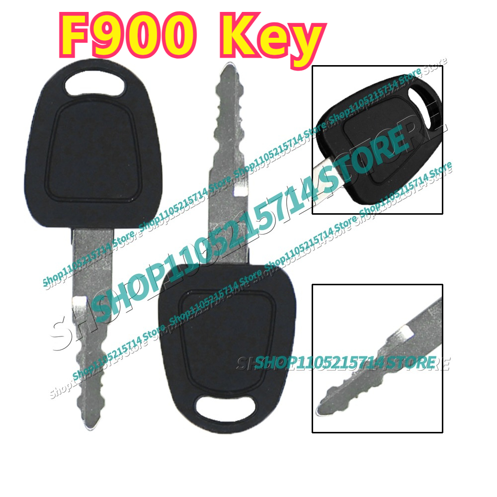 1/5/10/30/50PCS F900 Ignition  - Heavy Equipment Excavator 리뷰 및 가격