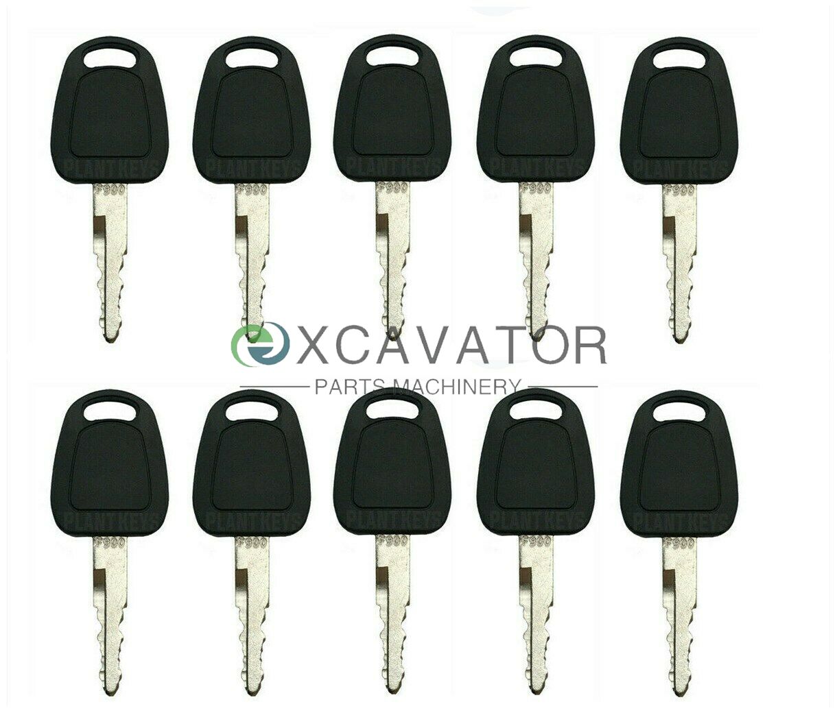 10Pc For Doosan Daewoo F900 Ex - Heavy Equipment Bobcat 리뷰 및 가격