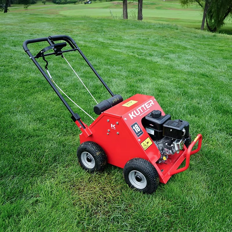 18 Inch Golf Course Aerator Ma - Heavy Equipment Course 리뷰 및 가격
