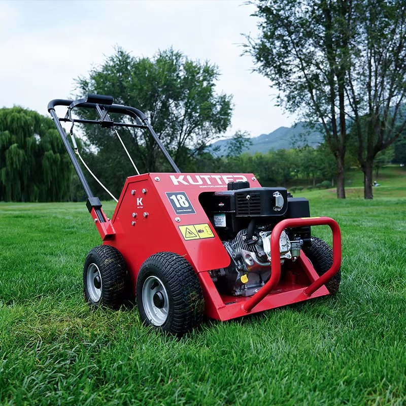 18 Inch Golf Course Aerator Ma - Heavy Equipment Course 리뷰 및 가격