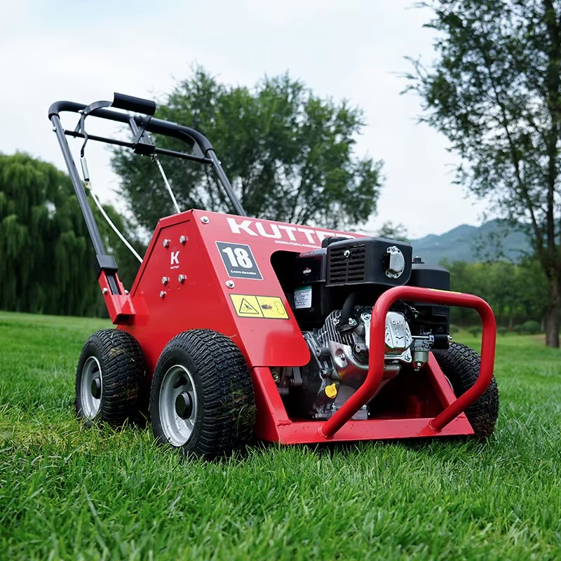 18 Inch Golf Course Aerator Ma - Heavy Equipment Course 리뷰 및 가격