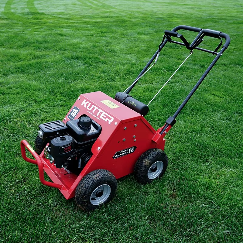 18 Inch Golf Course Aerator Ma - Heavy Equipment Course 리뷰 및 가격