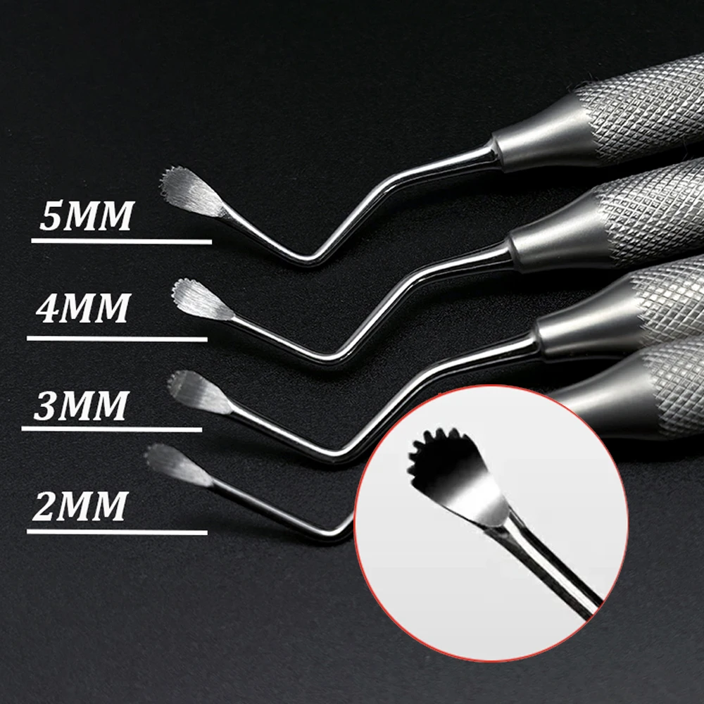 Double Ended Dental Excavator  - Heavy Equipment Excavator 리뷰 및 가격