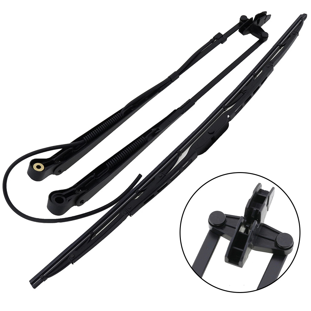 Windshield Wiper Arm Blade Kit - Heavy Equipment Bobcat 리뷰 및 가격
