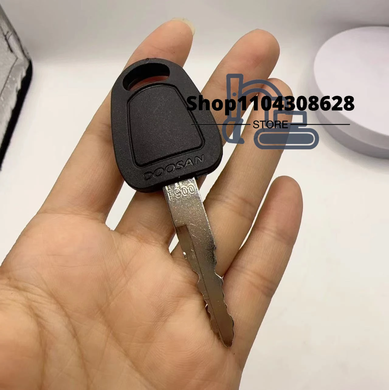 20PCS/10PCS F900 Key For Deawo - Heavy Equipment Bobcat 리뷰 및 가격