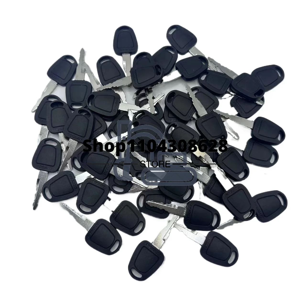 20PCS/10PCS F900 Key For Deawo - Heavy Equipment Bobcat 리뷰 및 가격