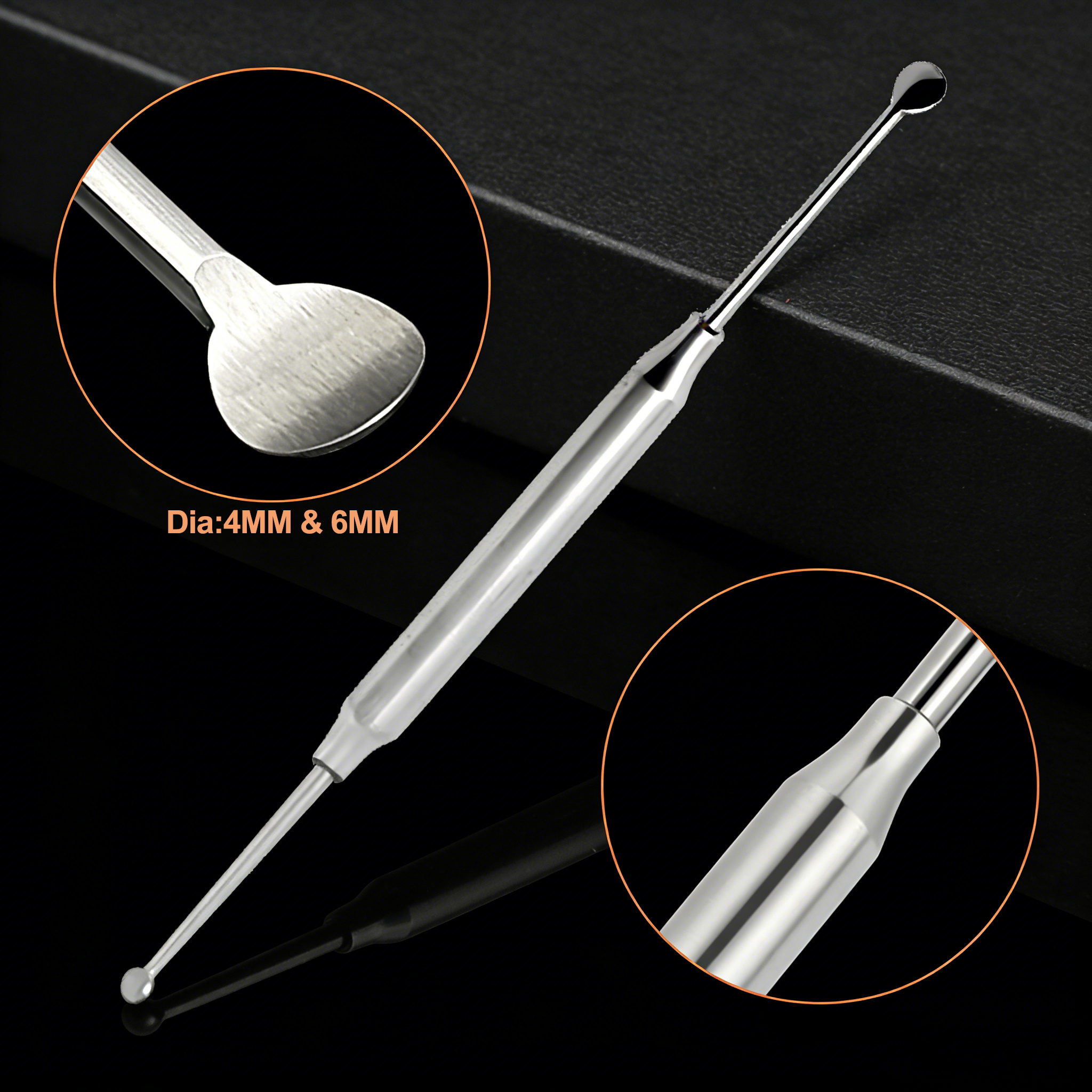 Dental Implant Excavator Spoon - Heavy Equipment Excavator 리뷰 및 가격