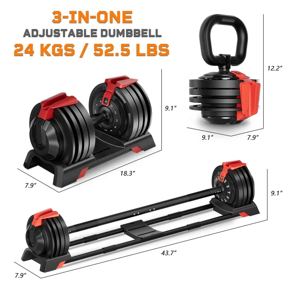 Xdumbbell Custom Logo Fitness  - Heavy Equipment Logos 리뷰 및 가격