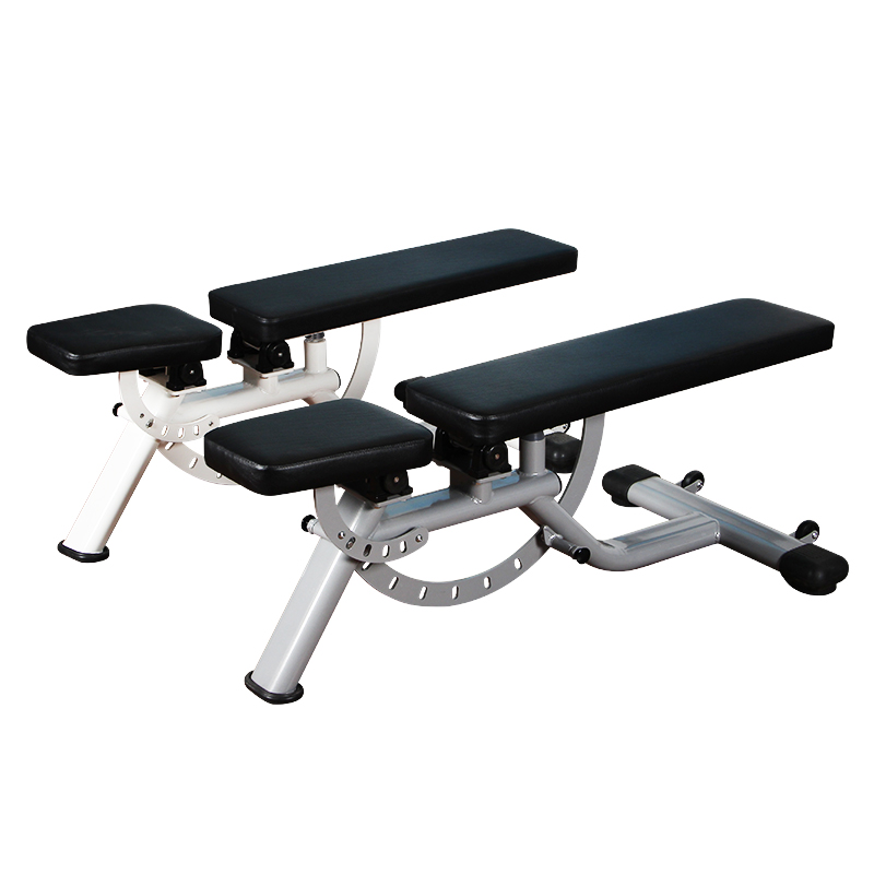 Logo Adjustable Super Bench He - Heavy Equipment Logos 리뷰 및 가격