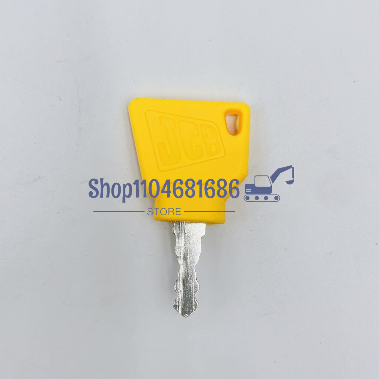 2 Piece Ignition Switch Starte - Heavy Equipment Excavator 리뷰 및 가격