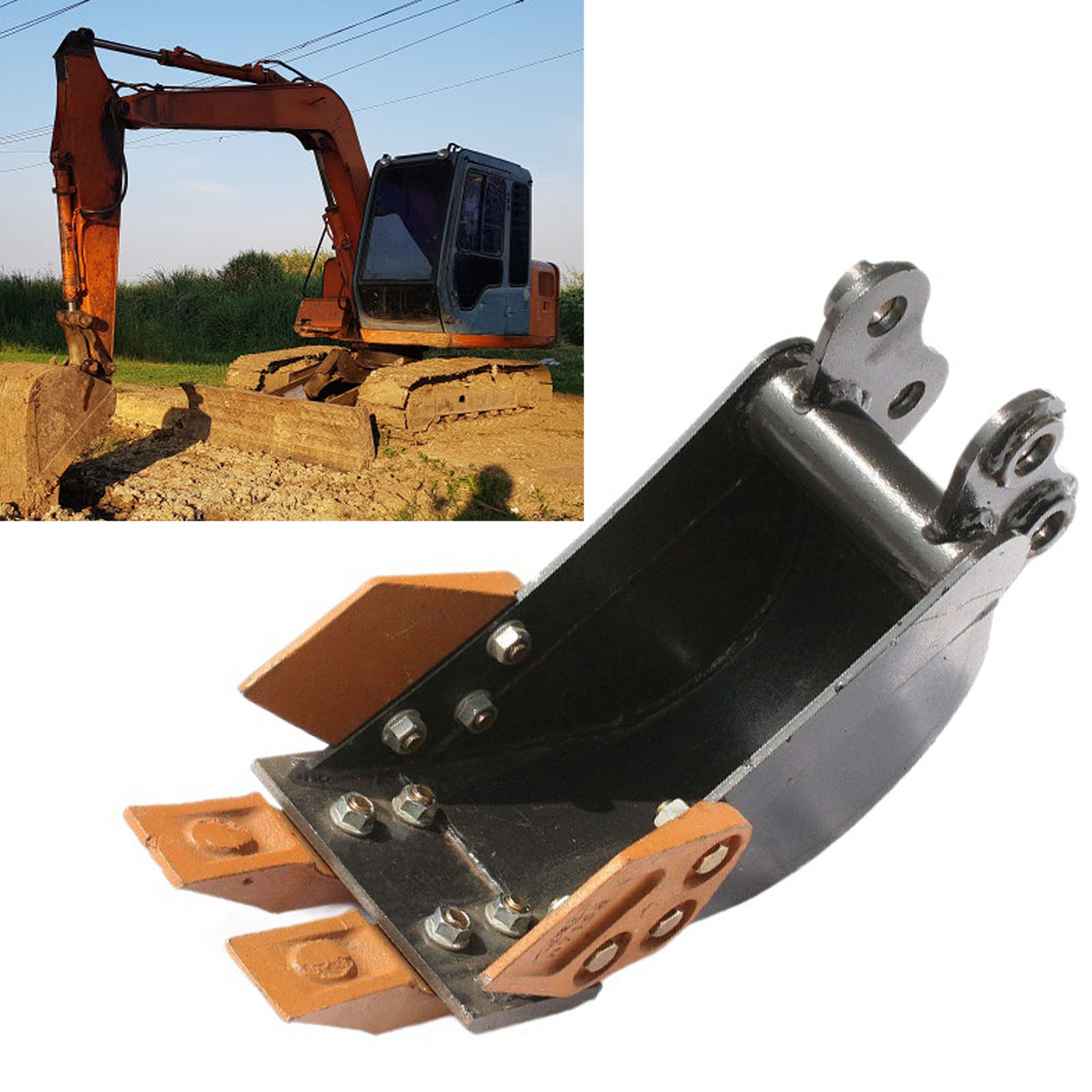 Metal Mini Excavator Bucket Pr - Heavy Equipment Excavator 리뷰 및 가격