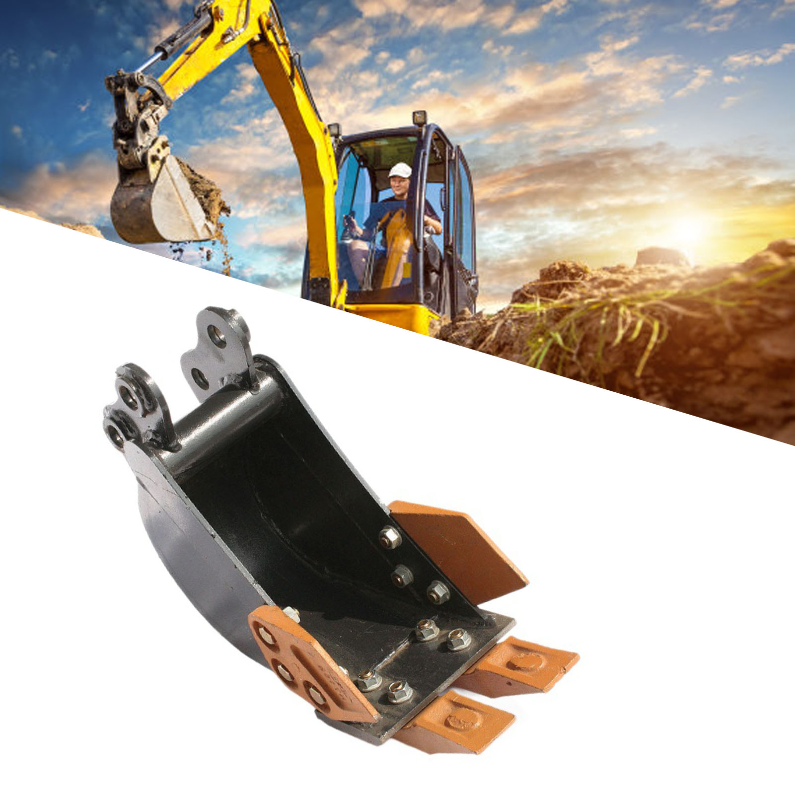 Metal Mini Excavator Bucket Pr - Heavy Equipment Excavator 리뷰 및 가격